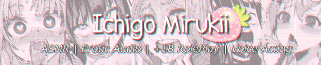 Ichigo Mirukii