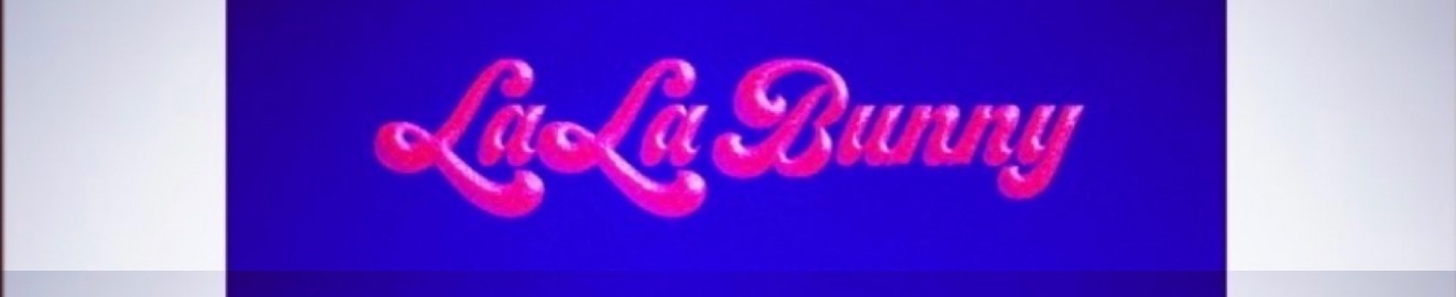 LaLa Bunny