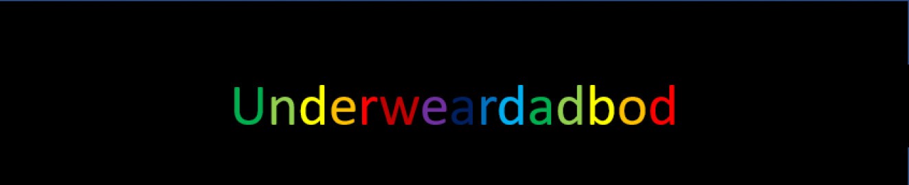 Underweardadbod