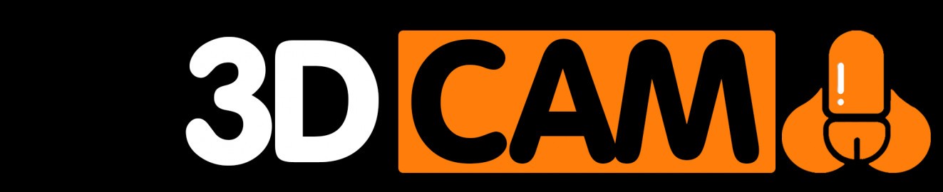 3D-Cam