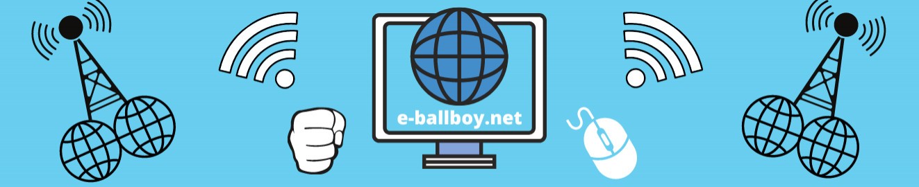 e-BallBoy