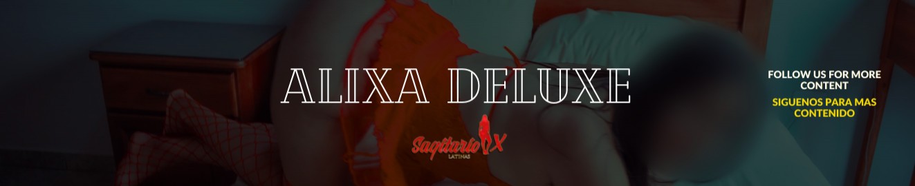 Alixadeluxe