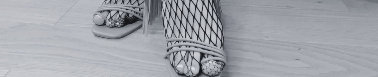 The Foot And Feet Show