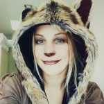 Lacey Caspia