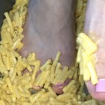 PrettyFeetSmash