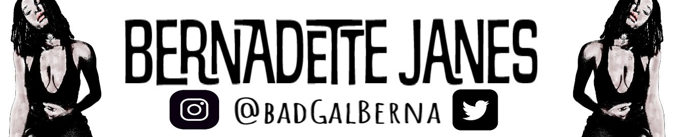 Bernadette Janes
