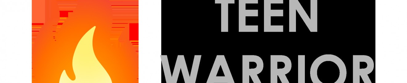 Teenwarrior21