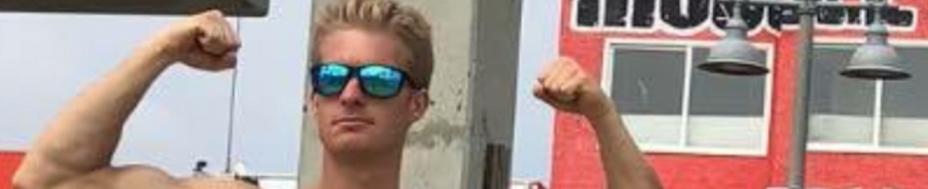 theblondmaster