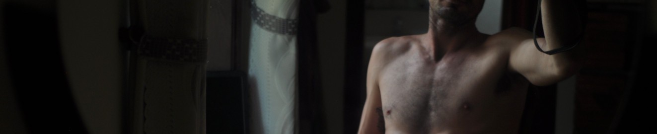 Scott Erotic
