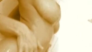 Anita Dark Sensual Shower