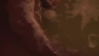 Vanessa Blue: Bathtime