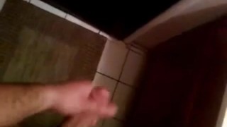 watch me cum