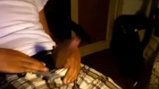 BIG SICK FULL OF VEINS LOT OF CUM