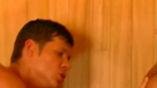 Hard Anal Sex