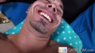 Oh Fuck! What is That?!p8