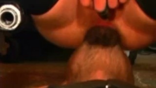Leather Sex