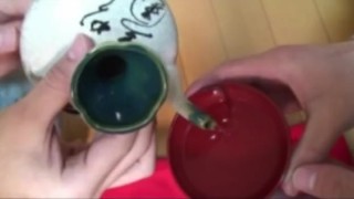 Sake Sex Games