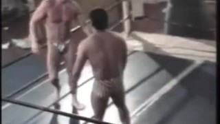 Body Busters - Part 1