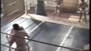 Body Busters - Part 1