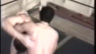 Body Busters - Part 4