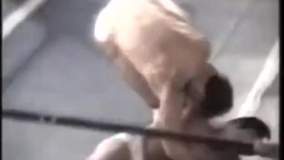 Body Busters - Part 4