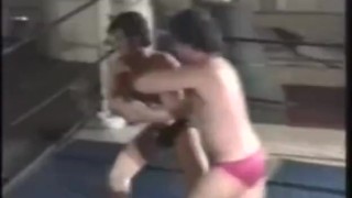 Fighting Chance - Part 1