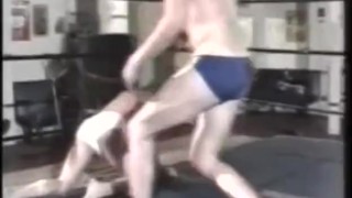 Fighting Chance - Part 3