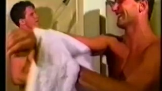 Fighting Dirty - Part 3