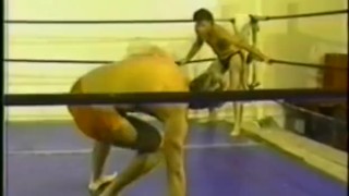 Moment Of Truth - Part 2