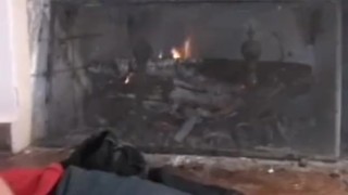 Sucking On Santos - Scene 4