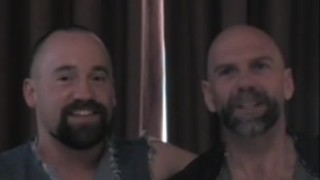 Bears And Lovers - Scene 3