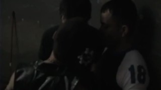 X Pressed Desires - Scene 4