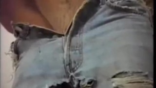 Asphalt Cowboy - Scene 2