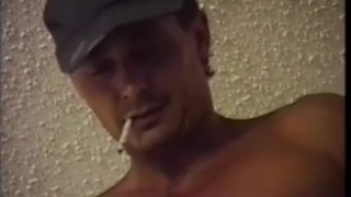 Asphalt Cowboy - Scene 2