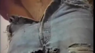 Asphalt Cowboy - Scene 2