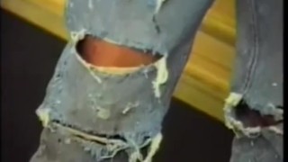 Asphalt Cowboy - Scene 2