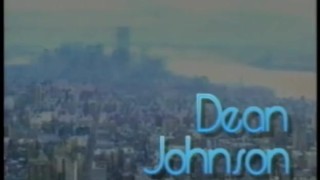 Manhattan Skyline - Scene 1