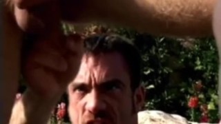 Handsome Hunks Fucking