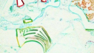 nice mojo going cameleon on screen, showing cameleon cum miummm