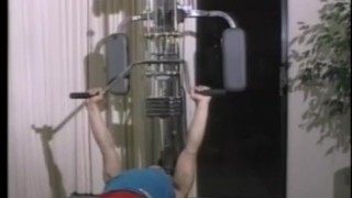 Stripper Service - Scene 1