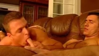Hunks Sex