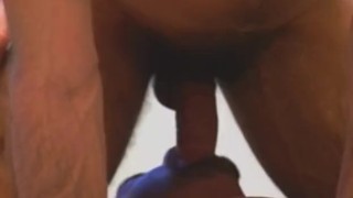 Horny Hunks Fucking