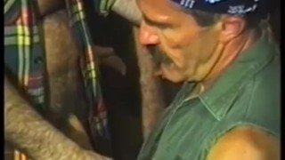 Real Men Of The New West Part 4