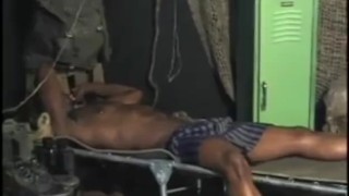 Young Guns 2 - Scene 1