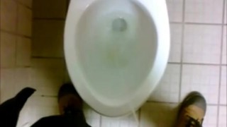 THE NEW AND IMPROVED GBB WILL URINATE ON YOU