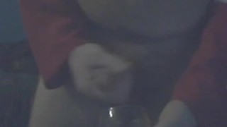 THE NEW AND IMPROVED GBB MASTURBATION SEX TAPE PART 2