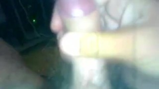 THE NEW AND IMPROVED GBB MASTURBATION SEX TAPE PART 9