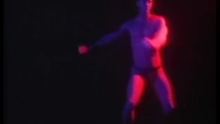 New York City Pro - Part 3