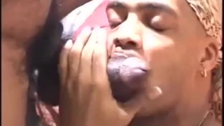 The Cum Club - Scene 2