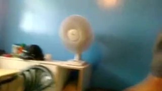 THE NEW AND IMPROVED GBB MASTURBATION SEX TAPE PART 17
